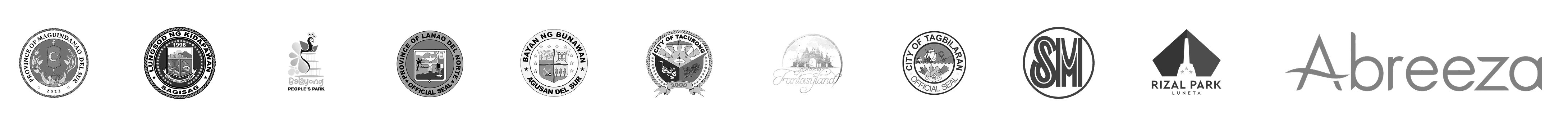 Client Logos